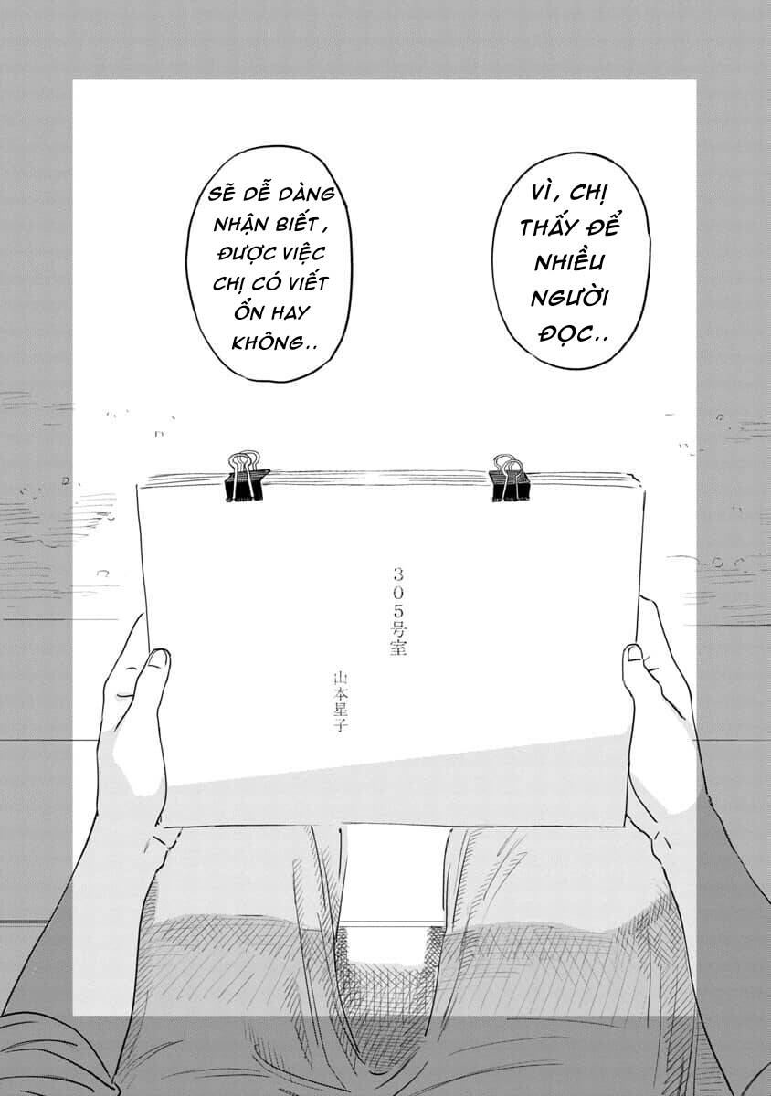 Tôi Yêu Chị Gái Nhà Bên Chapter 31 - 7