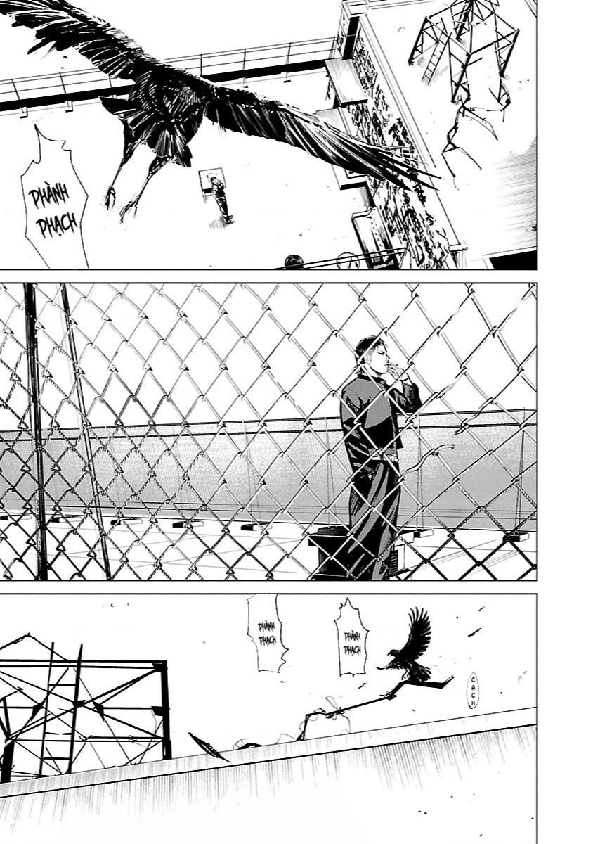 Crows Zero Reboot Chapter 1 - 6