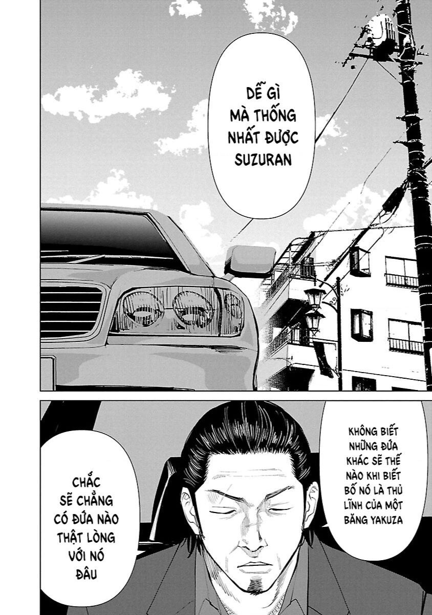 Crows Zero Reboot Chapter 2 - 29