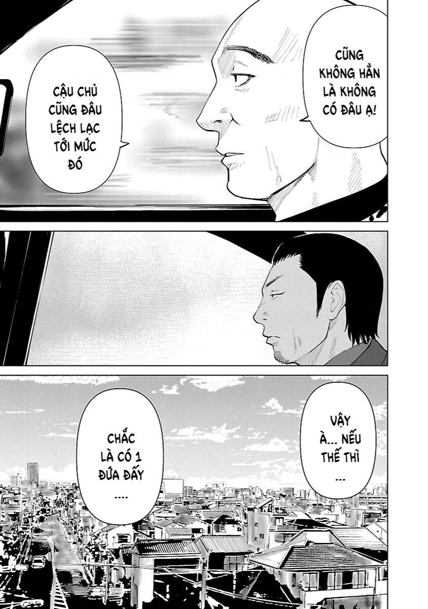Crows Zero Reboot Chapter 2 - 30