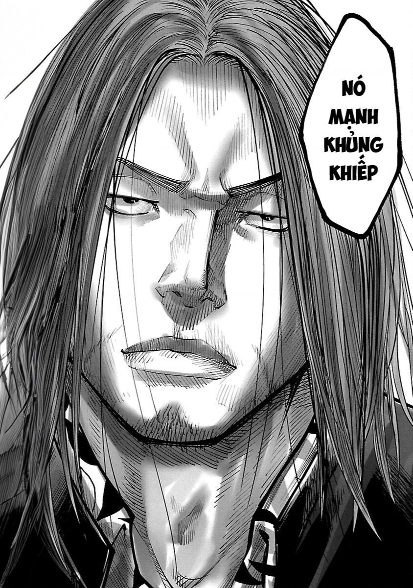 Crows Zero Reboot Chapter 6 - 21