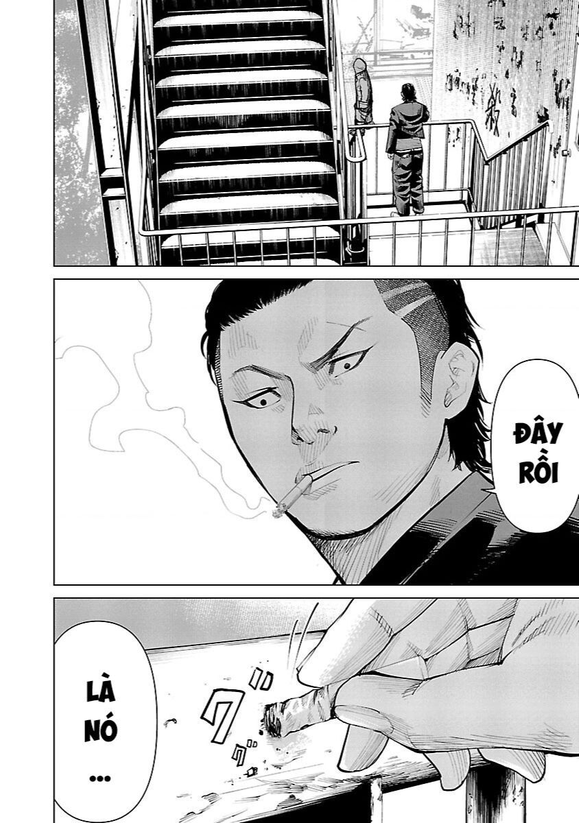 Crows Zero Reboot Chapter 7 - 2