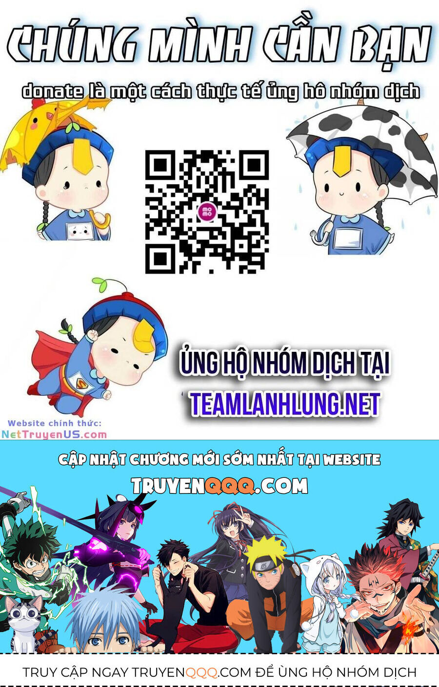 Tiếng Thét Cuồng Bạo Chapter 39 - 10