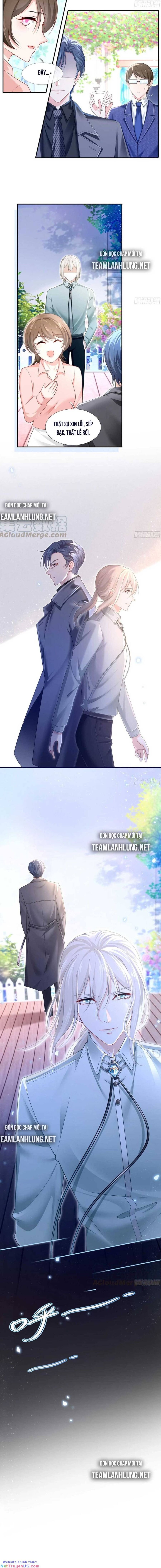 Tiếng Thét Cuồng Bạo Chapter 43 - 8