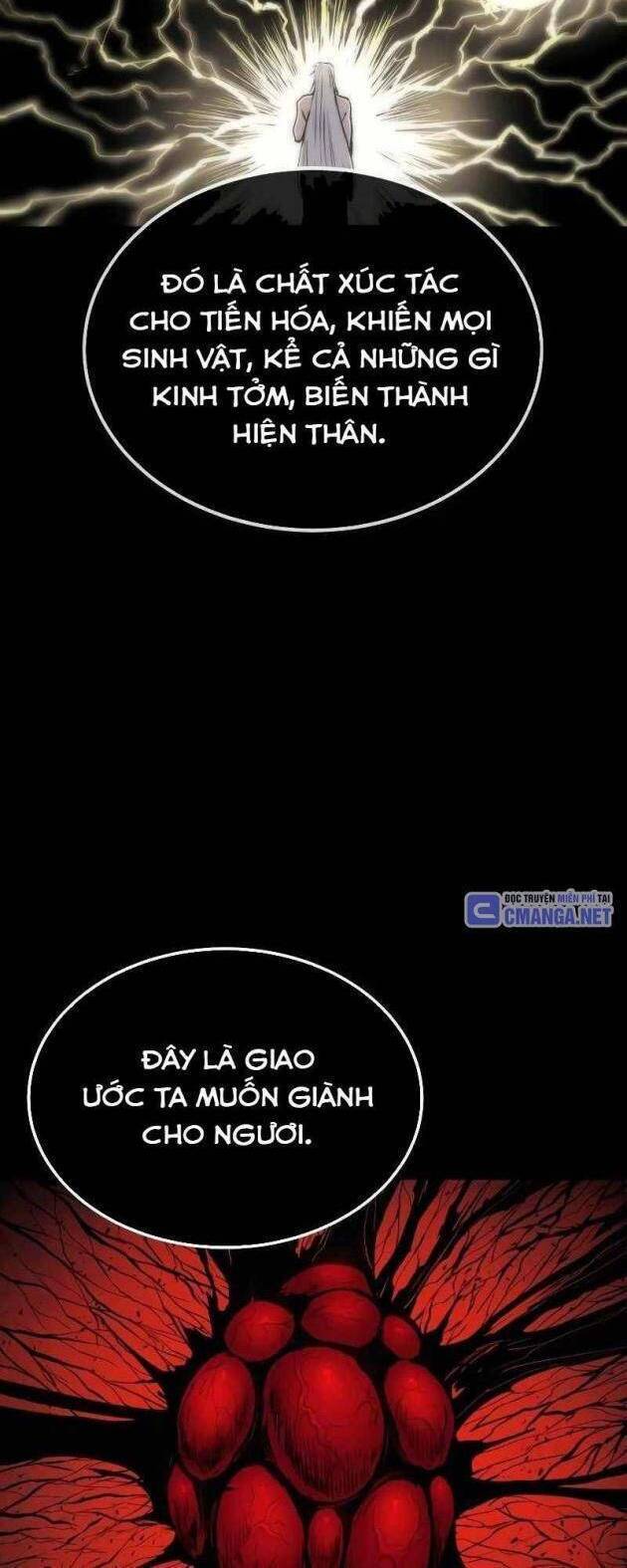 Tiếng Thét Cuồng Bạo Chapter 44 - 56