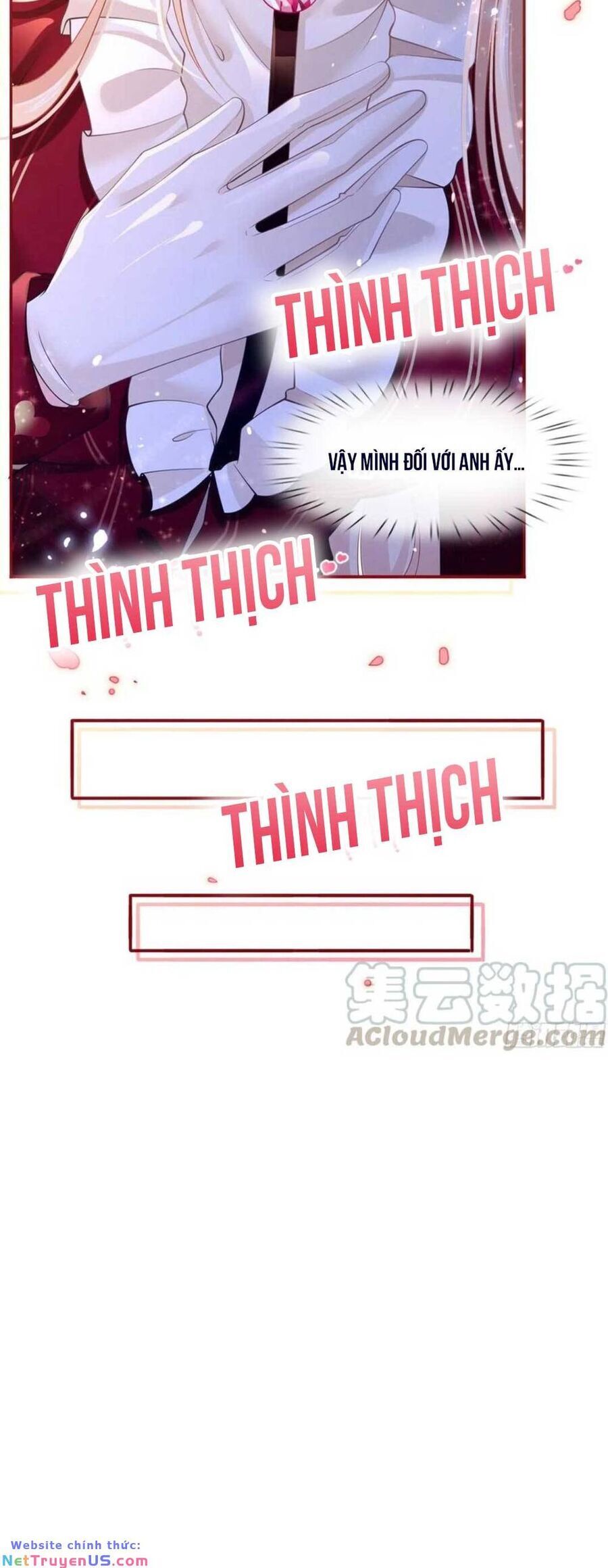 Tiếng Thét Cuồng Bạo Chapter 45 - 9