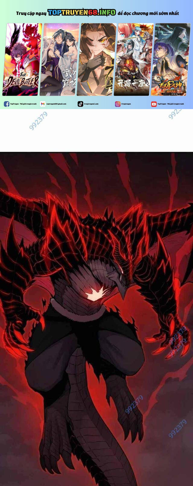 Tiếng Thét Cuồng Bạo Chapter 46 - 2