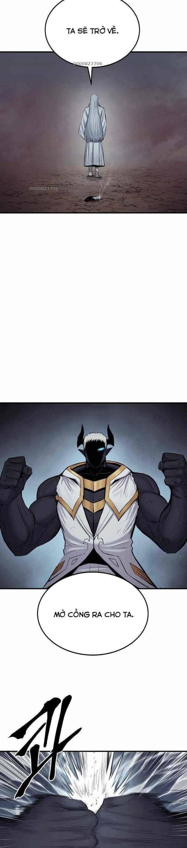 Tiếng Thét Cuồng Bạo Chapter 46 - 11