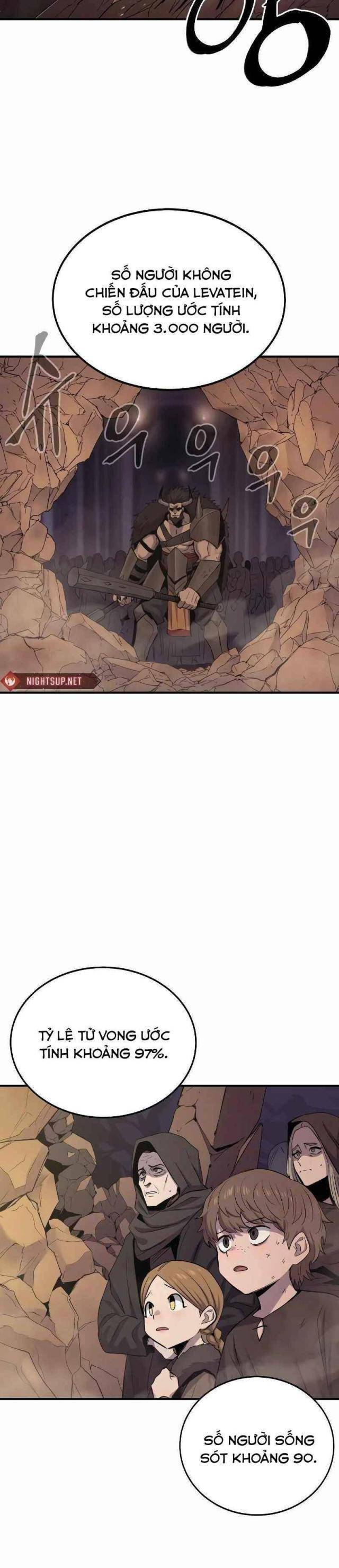 Tiếng Thét Cuồng Bạo Chapter 46 - 26