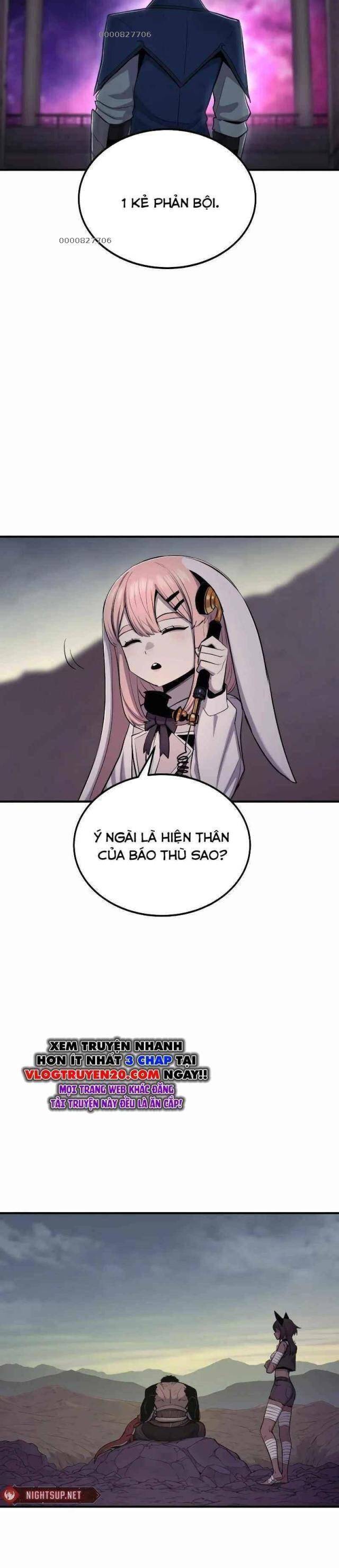 Tiếng Thét Cuồng Bạo Chapter 46 - 29