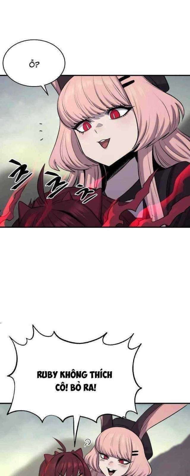 Tiếng Thét Cuồng Bạo Chapter 46 - 33