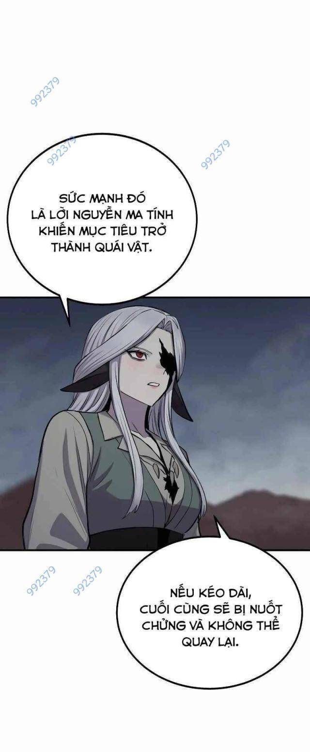 Tiếng Thét Cuồng Bạo Chapter 46 - 5