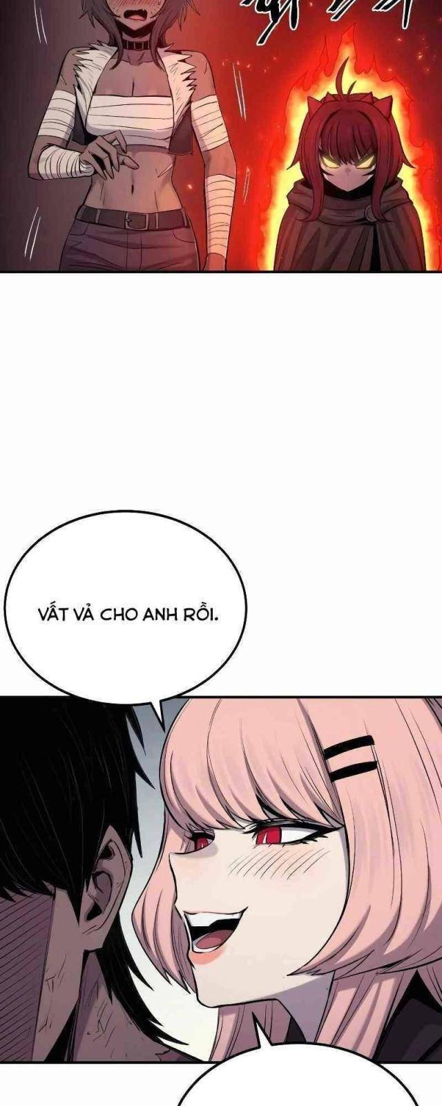 Tiếng Thét Cuồng Bạo Chapter 46 - 42