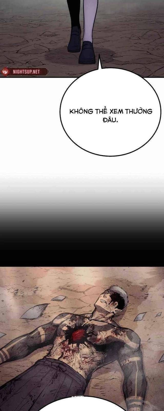 Tiếng Thét Cuồng Bạo Chapter 46 - 44