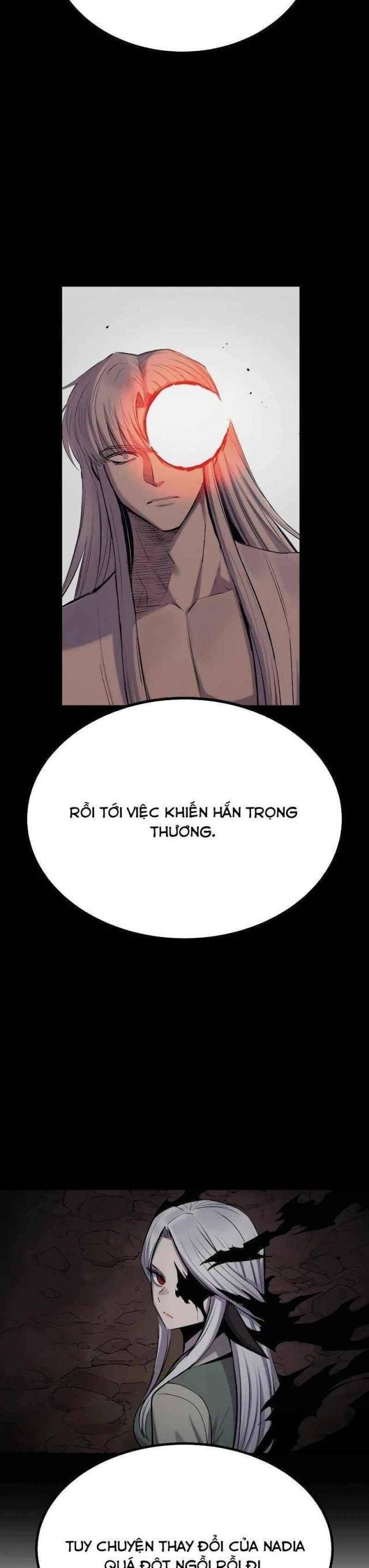 Tiếng Thét Cuồng Bạo Chapter 46 - 46