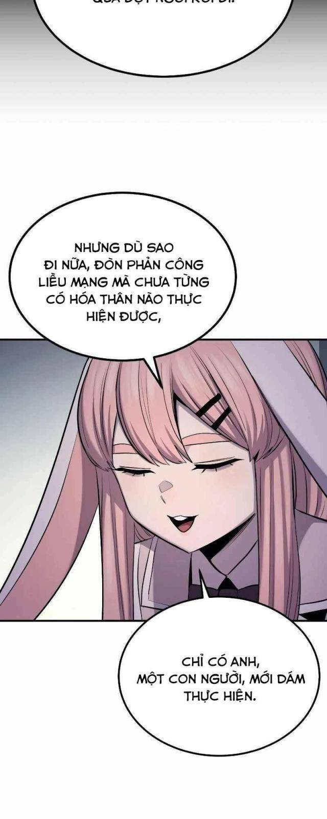 Tiếng Thét Cuồng Bạo Chapter 46 - 47