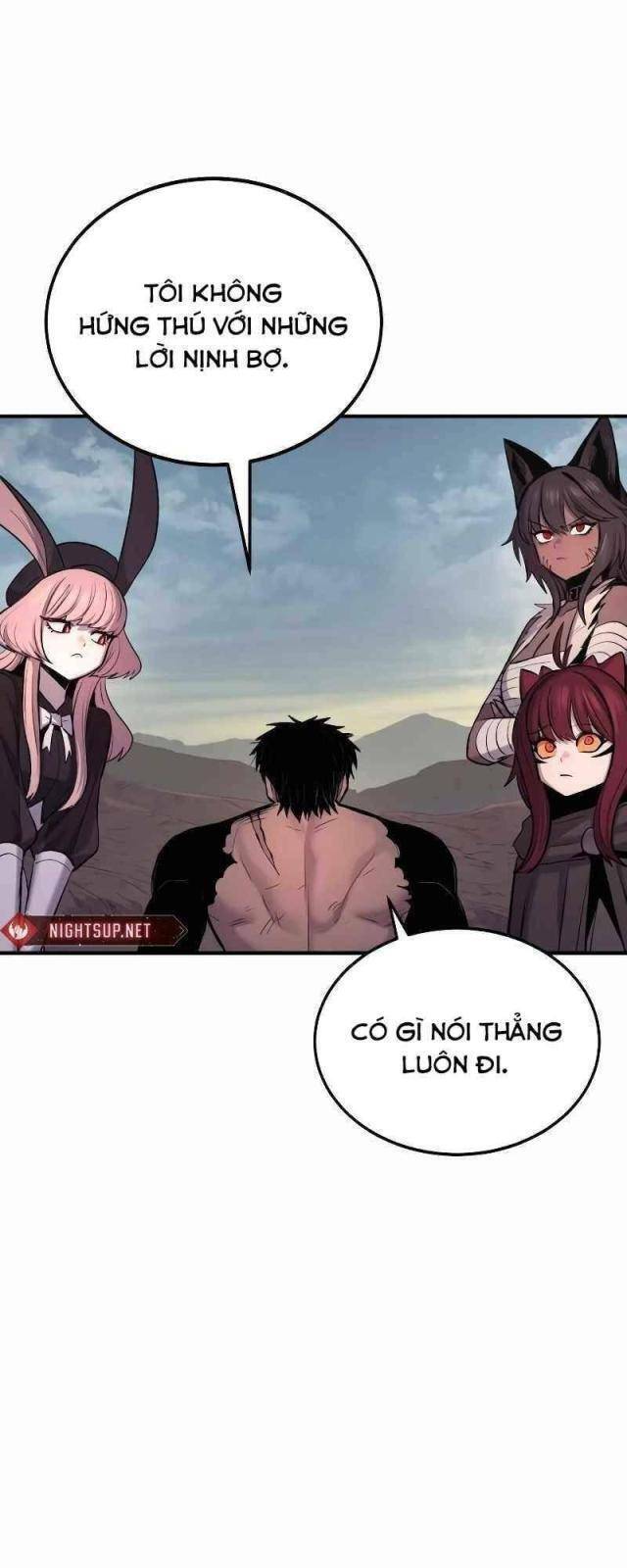 Tiếng Thét Cuồng Bạo Chapter 46 - 48