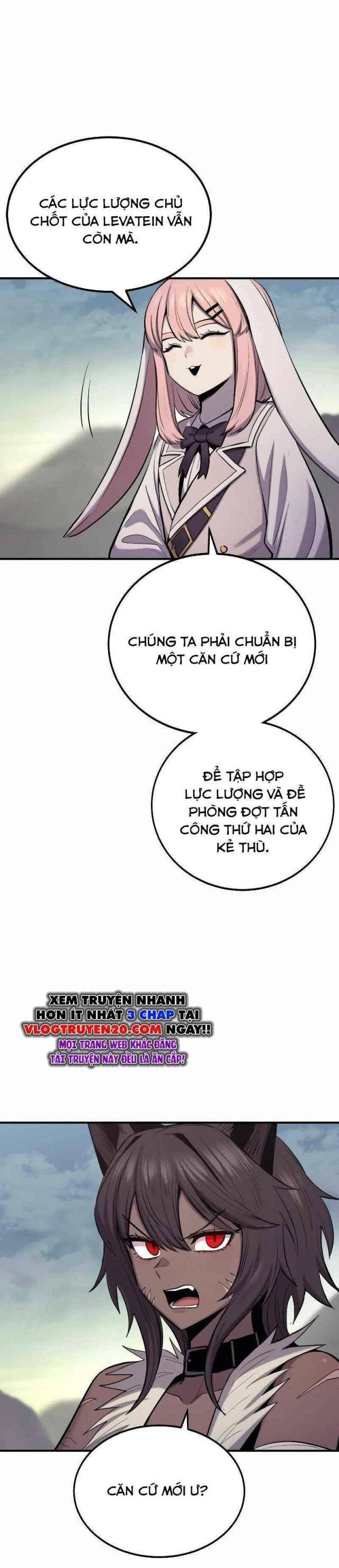 Tiếng Thét Cuồng Bạo Chapter 46 - 49