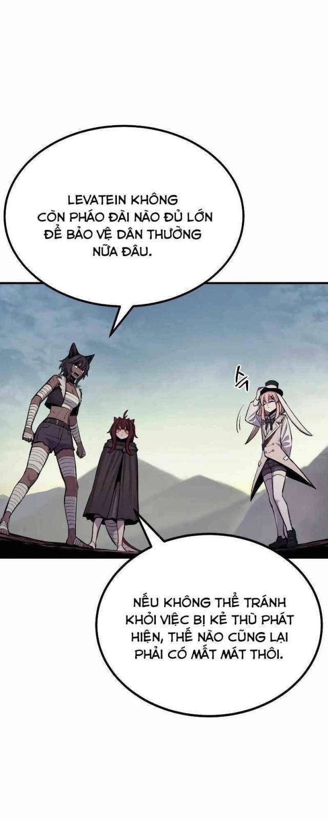 Tiếng Thét Cuồng Bạo Chapter 46 - 50