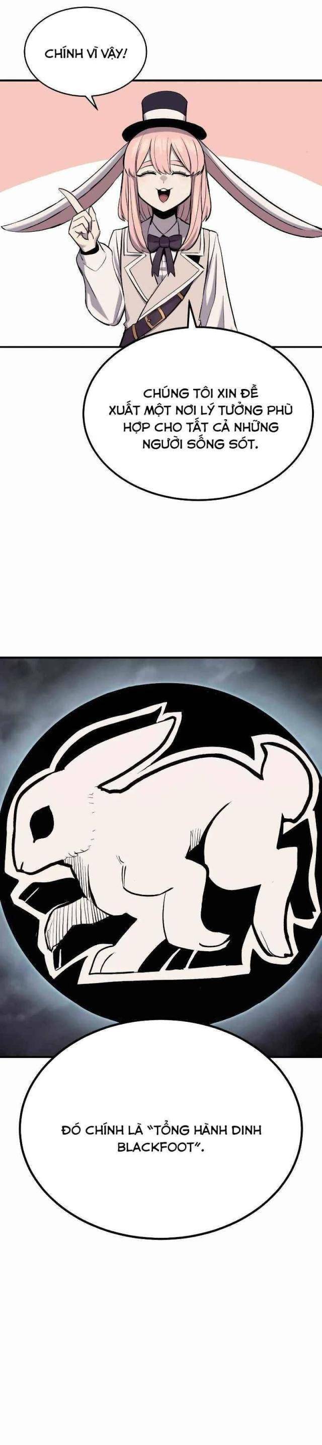 Tiếng Thét Cuồng Bạo Chapter 46 - 52