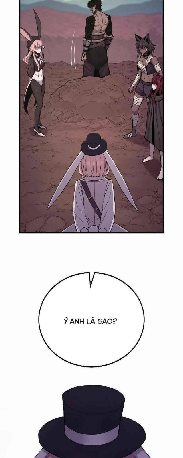 Tiếng Thét Cuồng Bạo Chapter 46 - 55