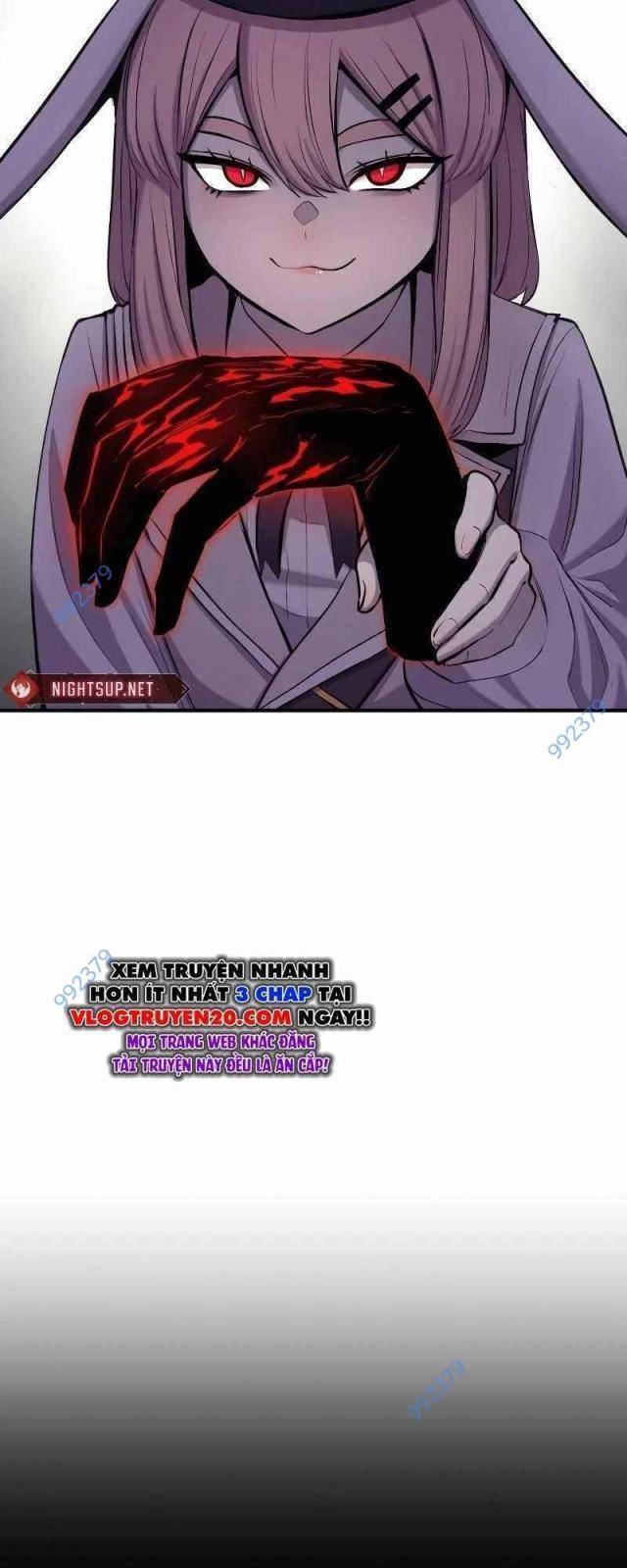 Tiếng Thét Cuồng Bạo Chapter 46 - 56