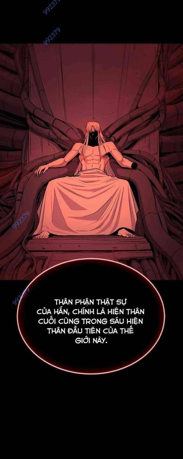 Tiếng Thét Cuồng Bạo Chapter 46 - 58