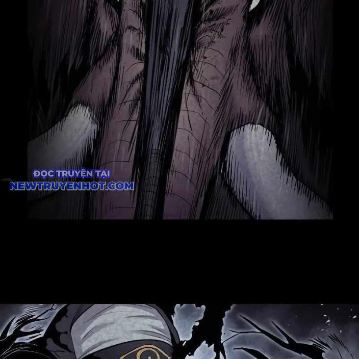 Tiếng Thét Cuồng Bạo Chapter 47 - 50