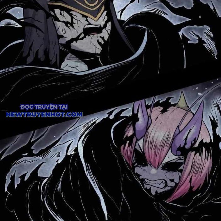 Tiếng Thét Cuồng Bạo Chapter 47 - 51