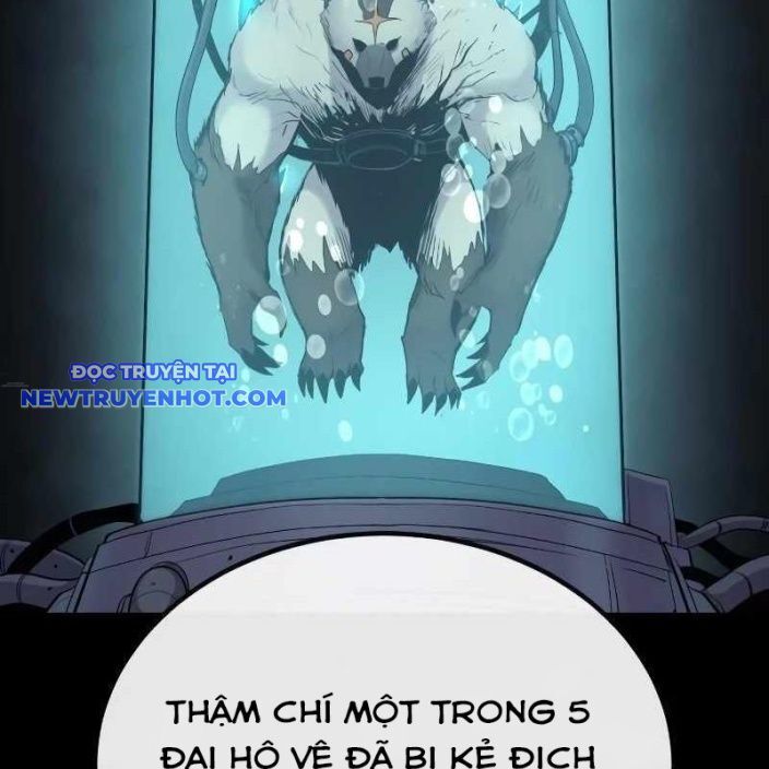 Tiếng Thét Cuồng Bạo Chapter 47 - 54