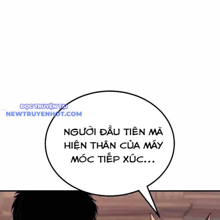Tiếng Thét Cuồng Bạo Chapter 48 - 54