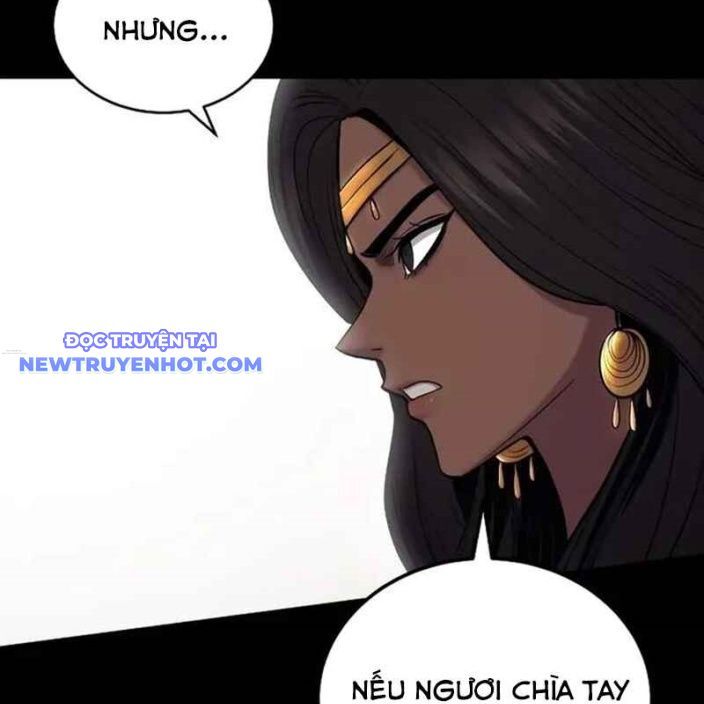 Tiếng Thét Cuồng Bạo Chapter 49 - 48