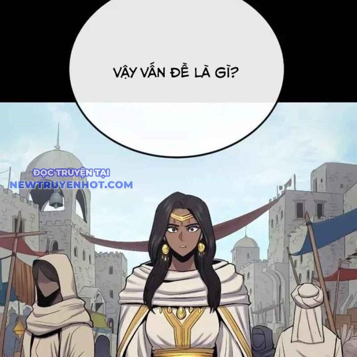 Tiếng Thét Cuồng Bạo Chapter 49 - 52