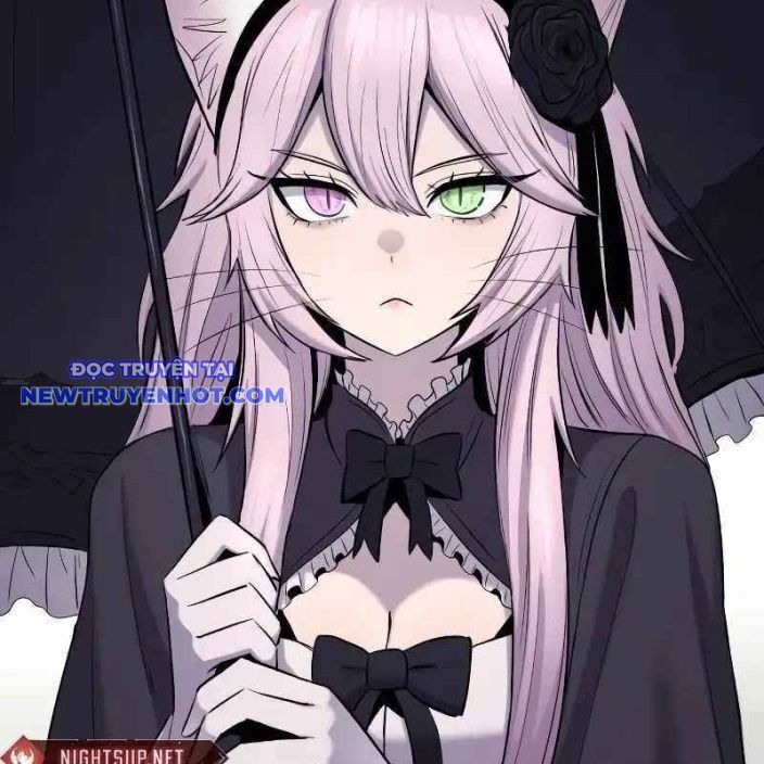 Tiếng Thét Cuồng Bạo Chapter 50 - 59