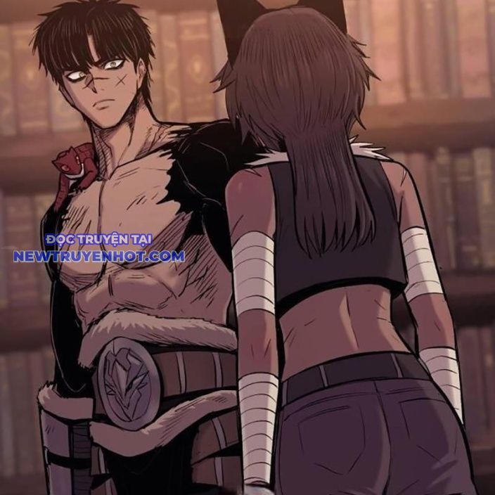 Tiếng Thét Cuồng Bạo Chapter 53 - 13