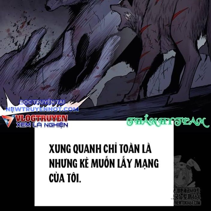 Tiếng Thét Cuồng Bạo Chapter 53 - 51