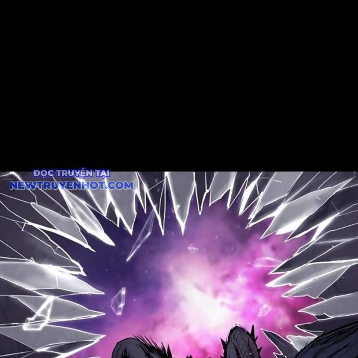 Tiếng Thét Cuồng Bạo Chapter 53 - 55