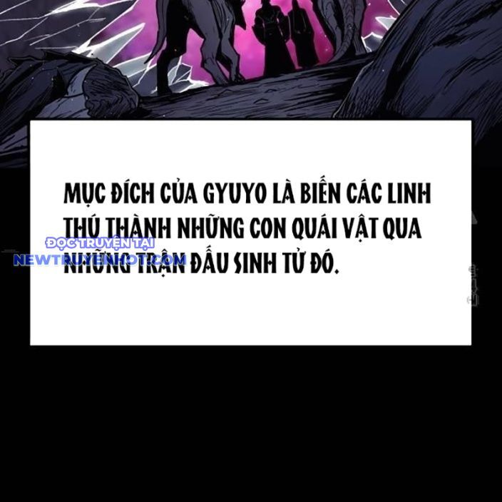 Tiếng Thét Cuồng Bạo Chapter 53 - 56