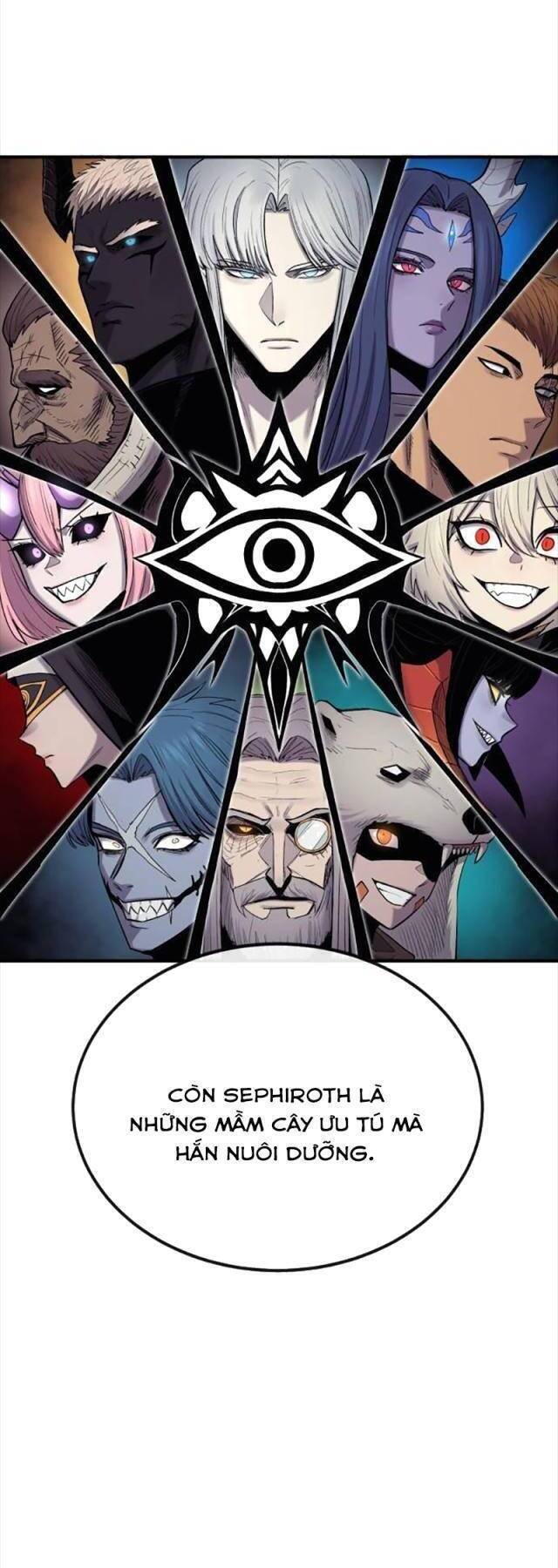 Tiếng Thét Cuồng Bạo Chapter 55 - 11