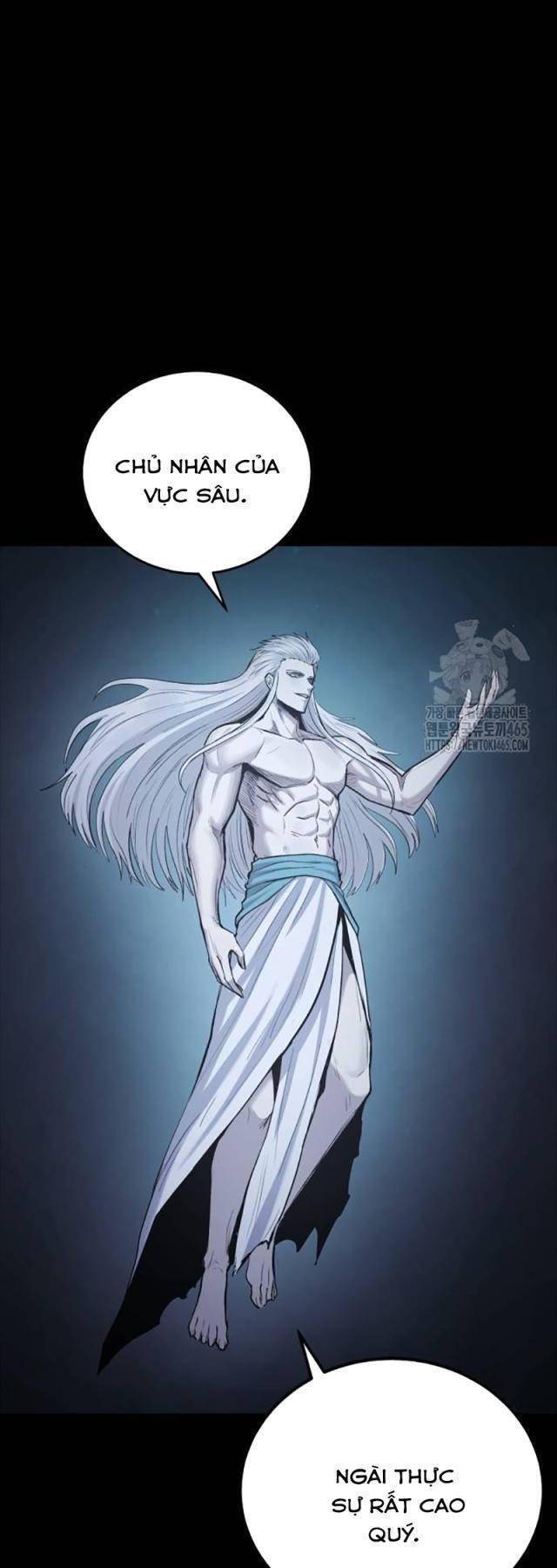 Tiếng Thét Cuồng Bạo Chapter 55 - 18