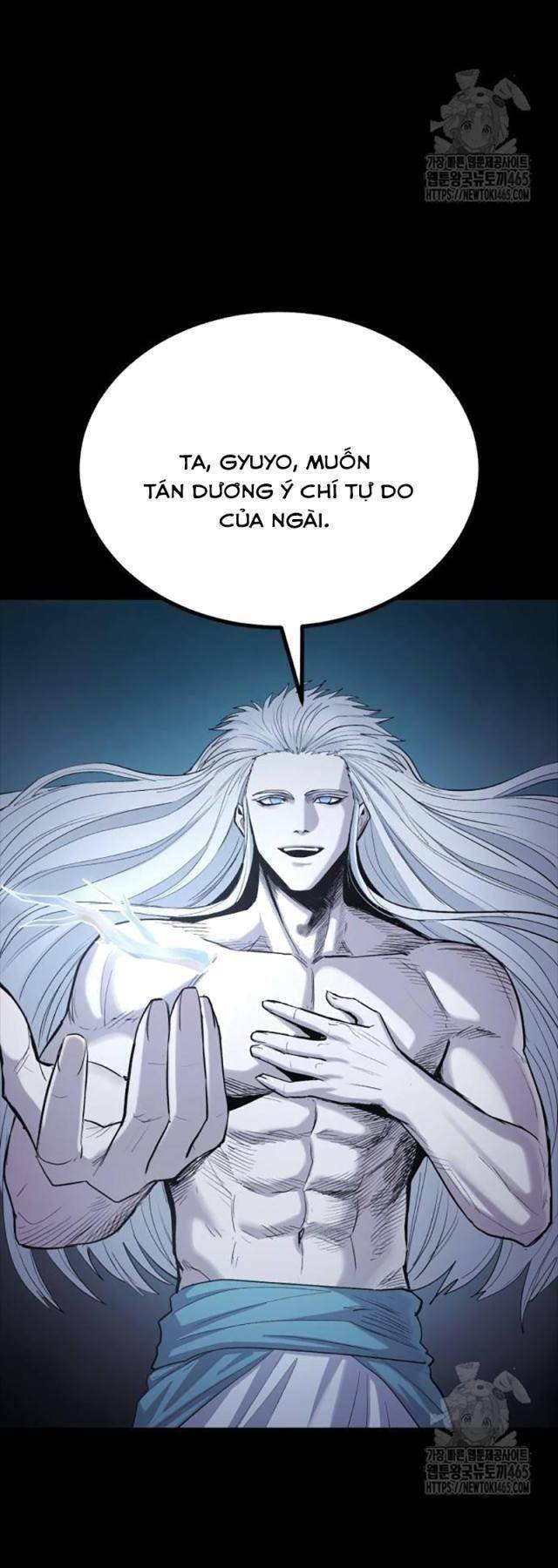 Tiếng Thét Cuồng Bạo Chapter 55 - 20