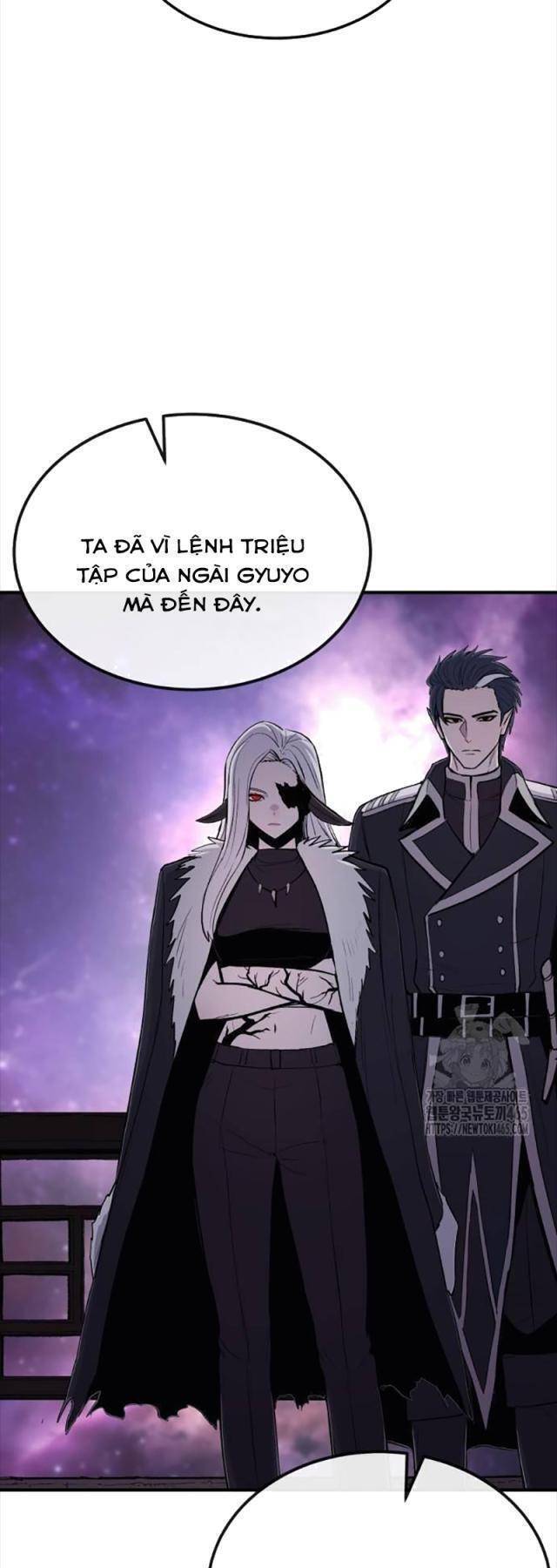 Tiếng Thét Cuồng Bạo Chapter 55 - 26