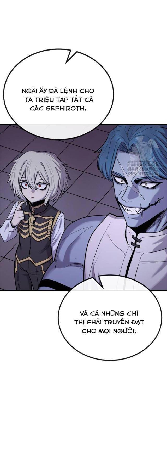 Tiếng Thét Cuồng Bạo Chapter 55 - 28