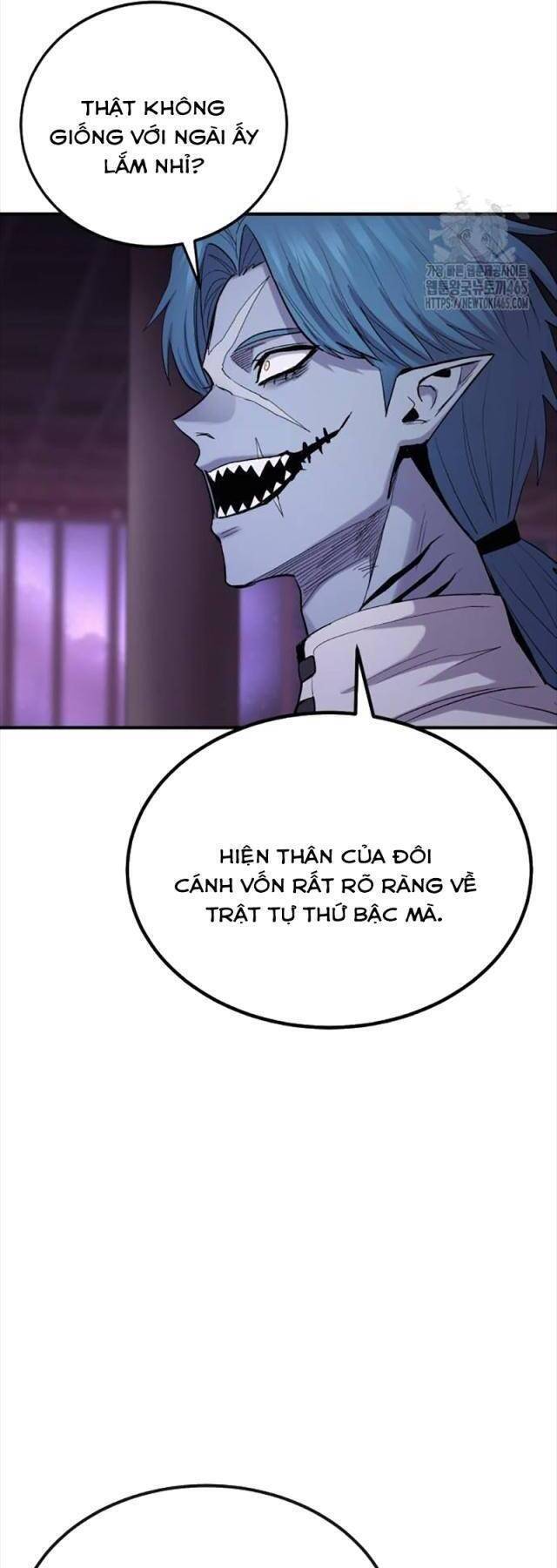 Tiếng Thét Cuồng Bạo Chapter 55 - 29