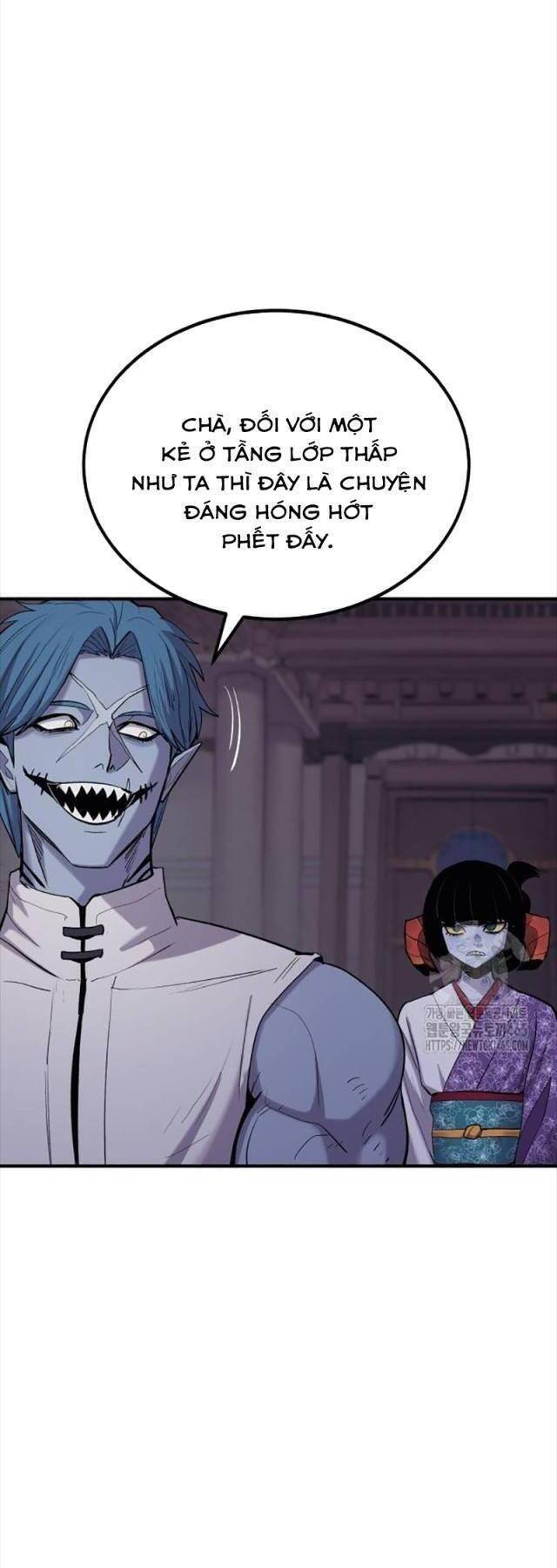 Tiếng Thét Cuồng Bạo Chapter 55 - 31