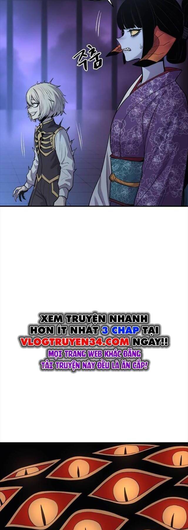 Tiếng Thét Cuồng Bạo Chapter 55 - 37