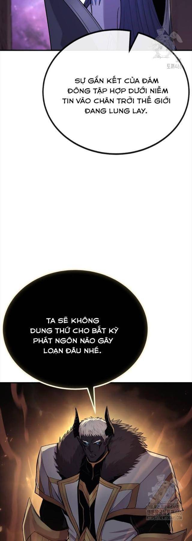 Tiếng Thét Cuồng Bạo Chapter 55 - 40