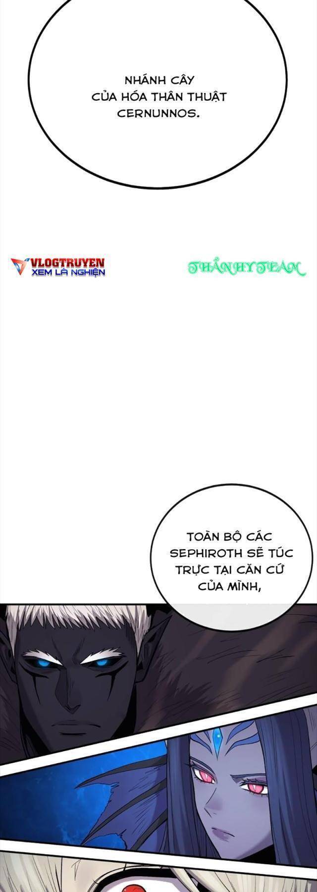 Tiếng Thét Cuồng Bạo Chapter 55 - 44