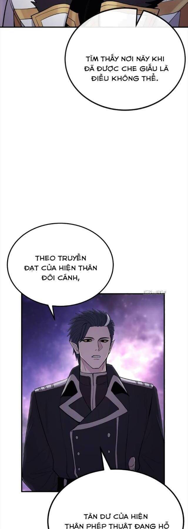 Tiếng Thét Cuồng Bạo Chapter 55 - 47