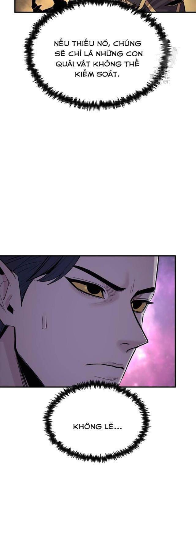 Tiếng Thét Cuồng Bạo Chapter 55 - 54